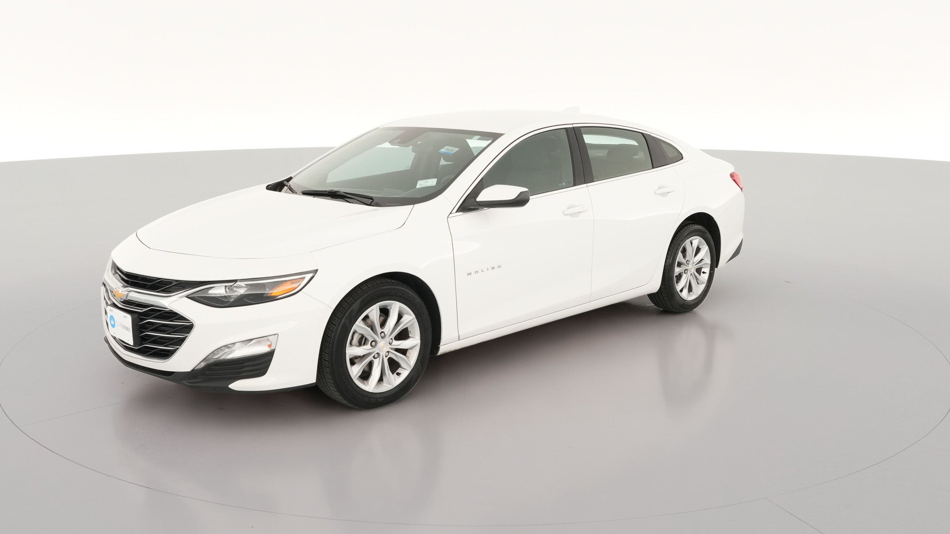 2025 Chevrolet Malibu vehicle photo