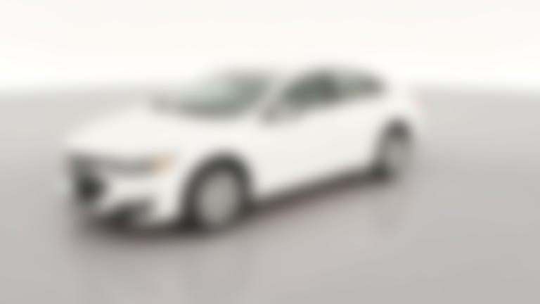 2025 Chevrolet Malibu vehicle photo