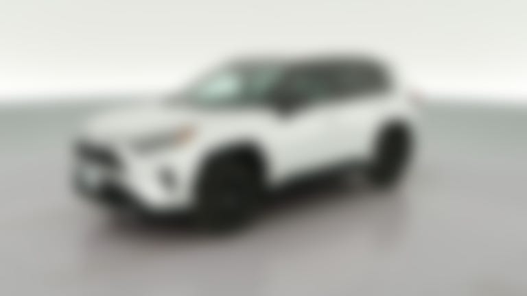 2023 Toyota RAV4 Hybrid vehicle photo