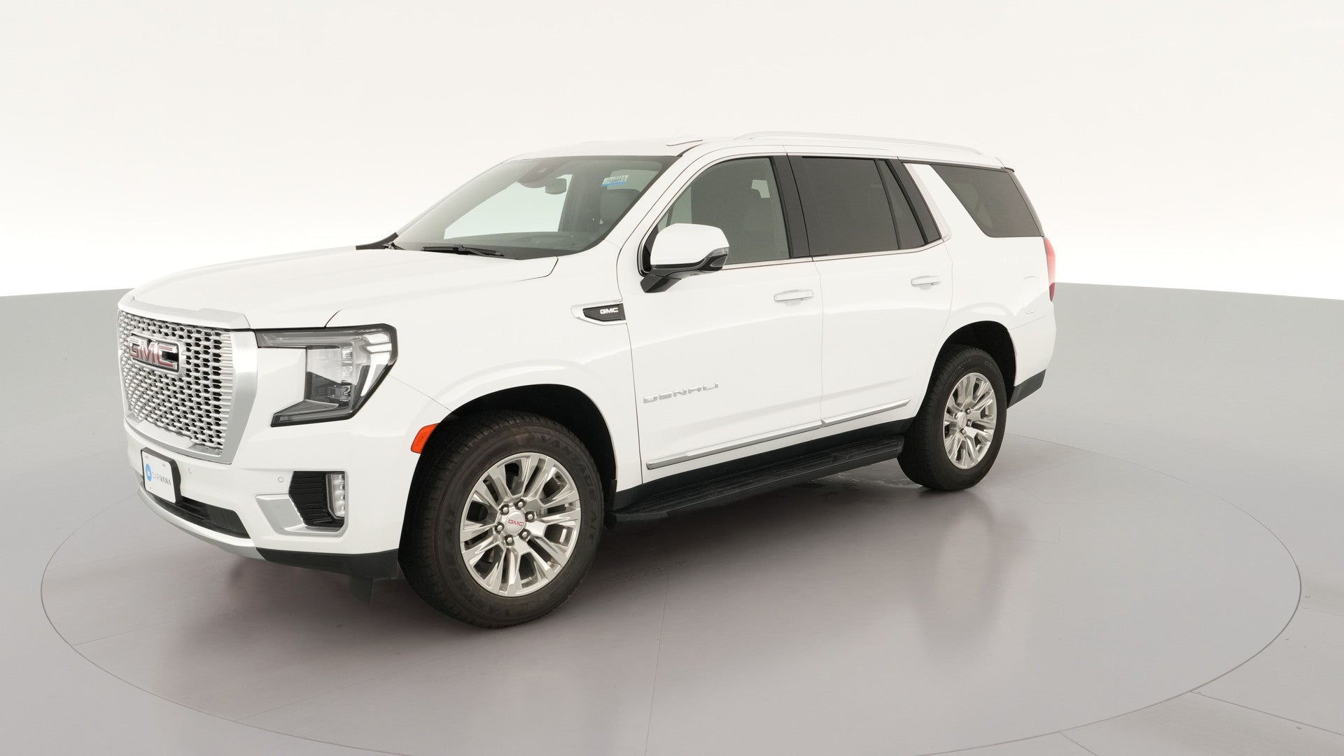 2023 GMC Yukon vehicle photo