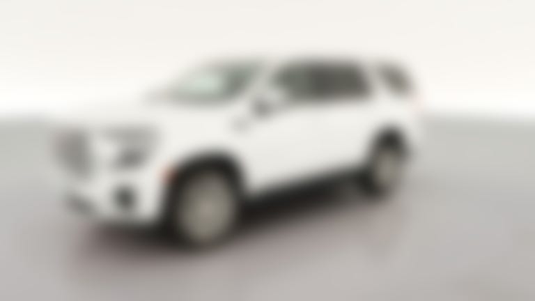 2023 GMC Yukon vehicle photo