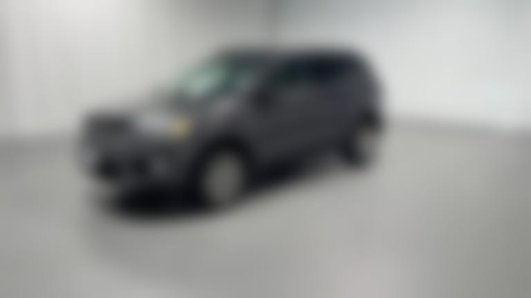 2018 Ford Escape vehicle photo