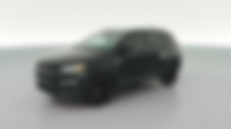 2018 Jeep Compass vehicle photo