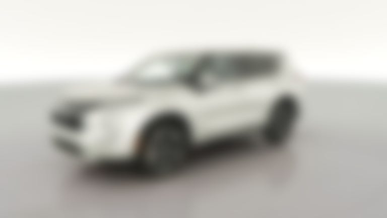 2024 Mitsubishi Outlander vehicle photo