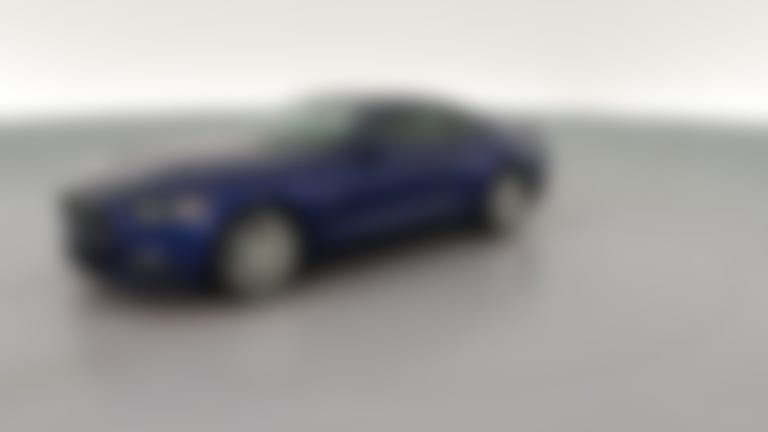 2015 Ford Mustang vehicle photo