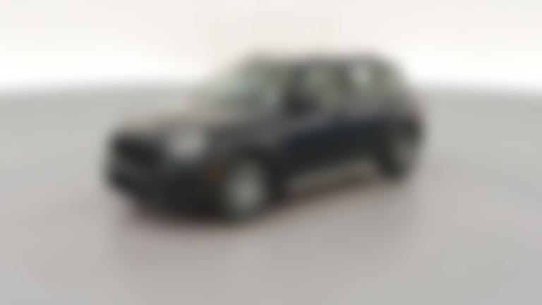 2024 MINI Countryman vehicle photo