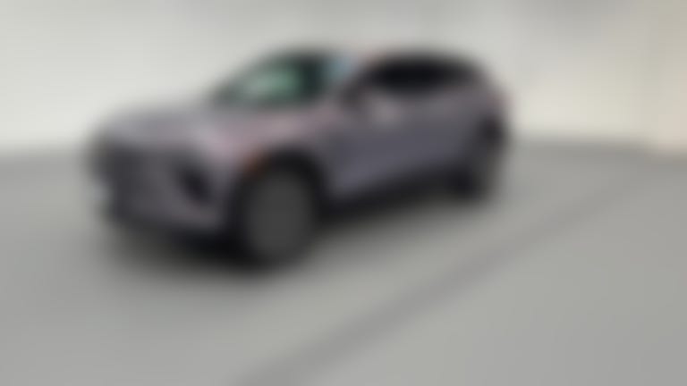 2024 Chevrolet Blazer EV vehicle photo