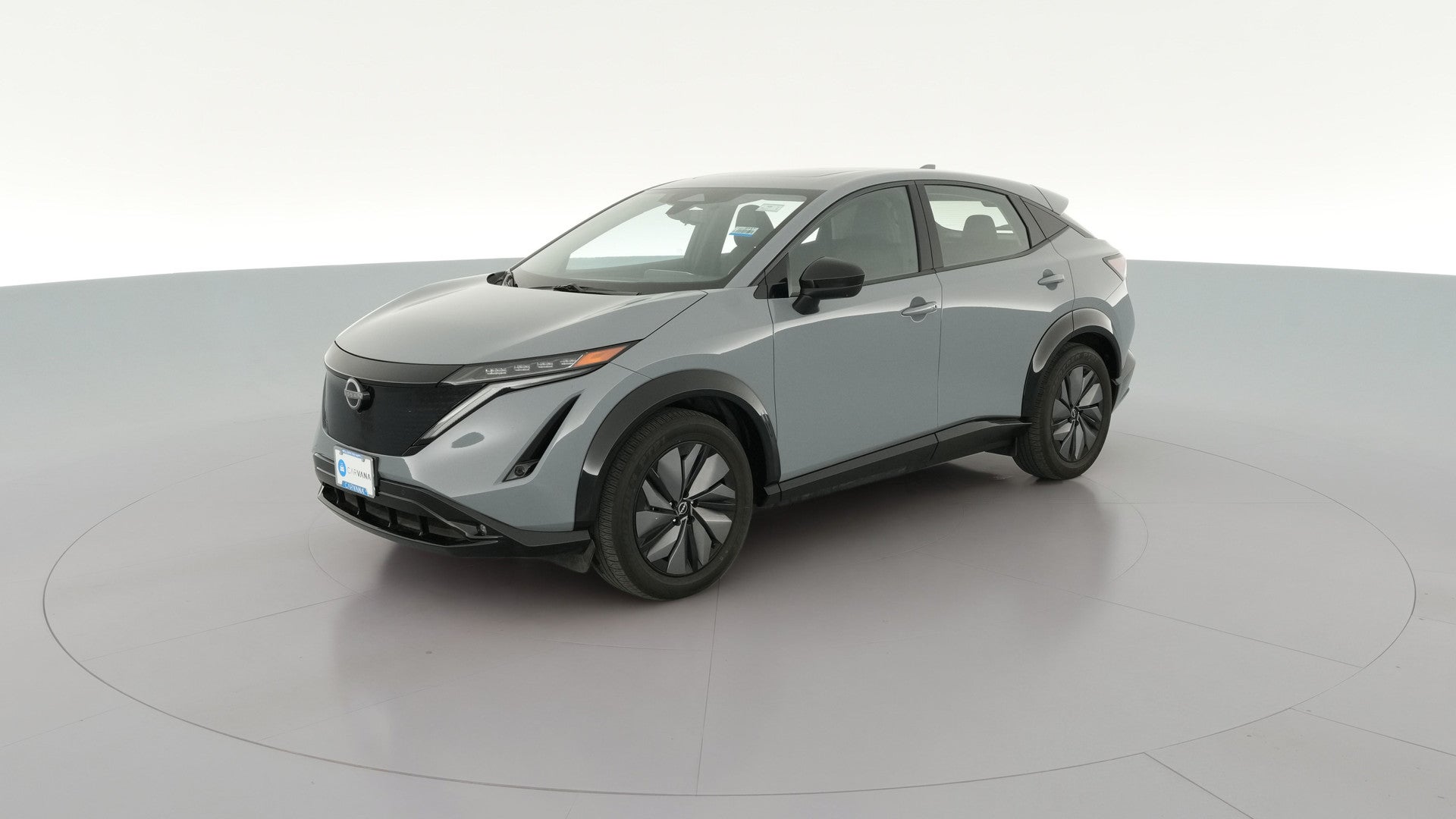 2024 Nissan ARIYA vehicle photo