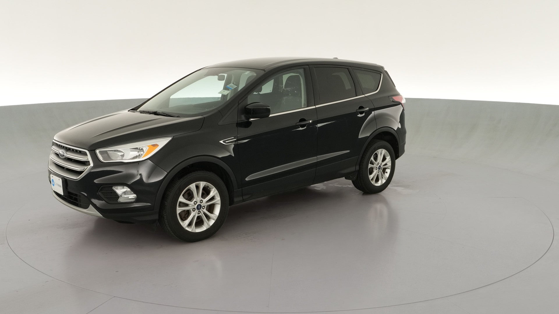 2017 Ford Escape vehicle photo
