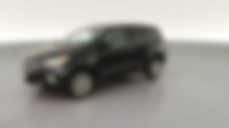 2017 Ford Escape vehicle photo