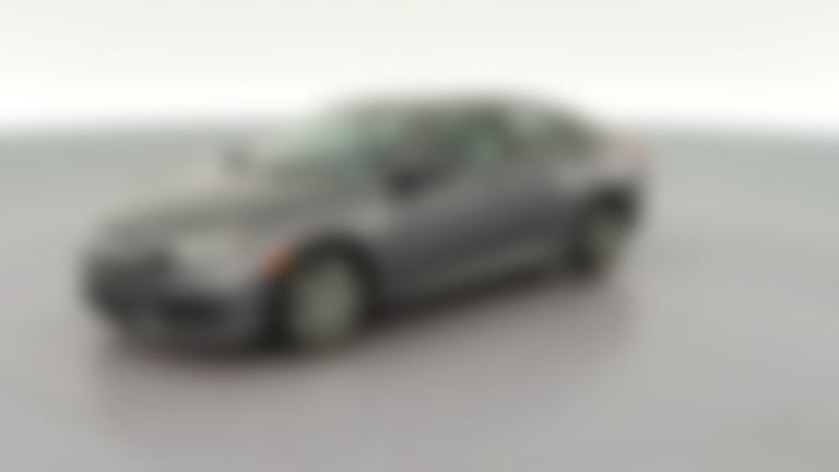 2017 Honda Civic vehicle photo