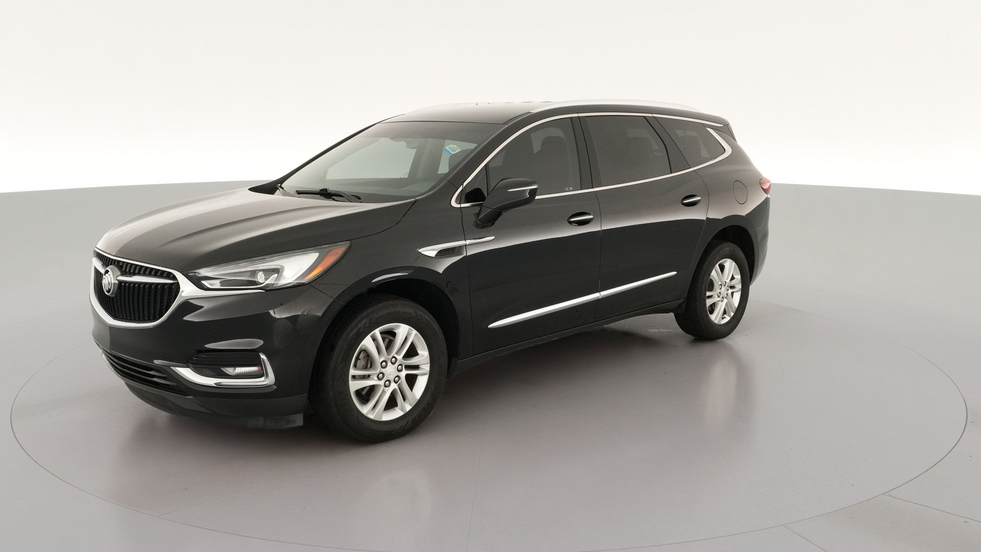 2019 Buick Enclave vehicle photo
