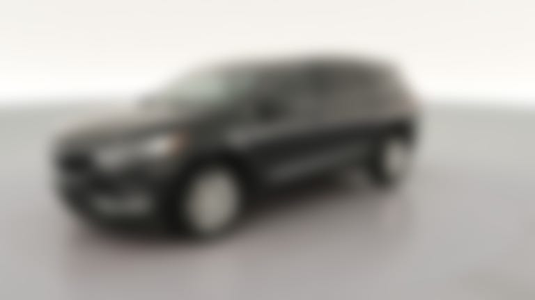 2019 Buick Enclave vehicle photo