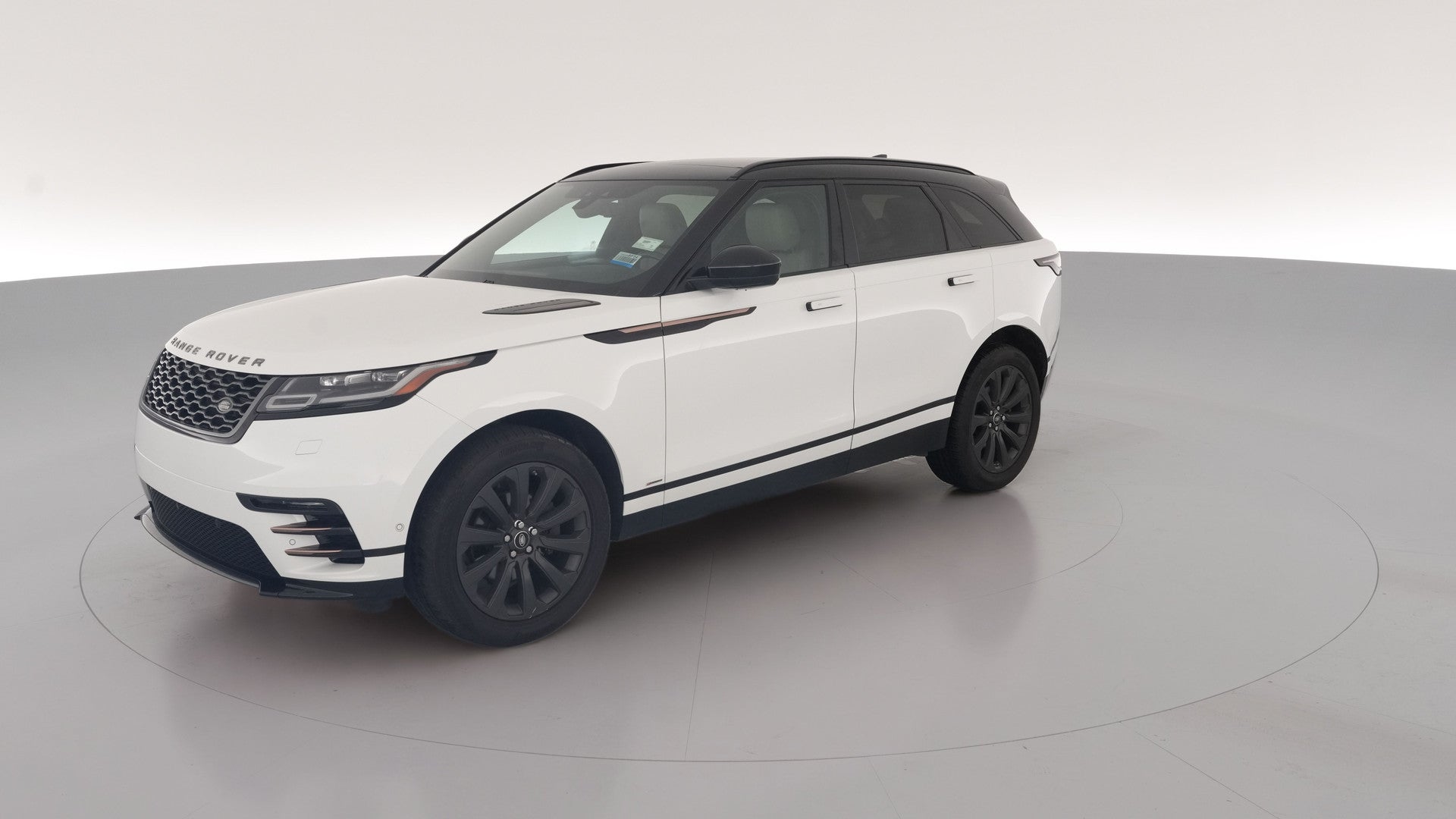 2019 Land Rover Range Rover Velar vehicle photo