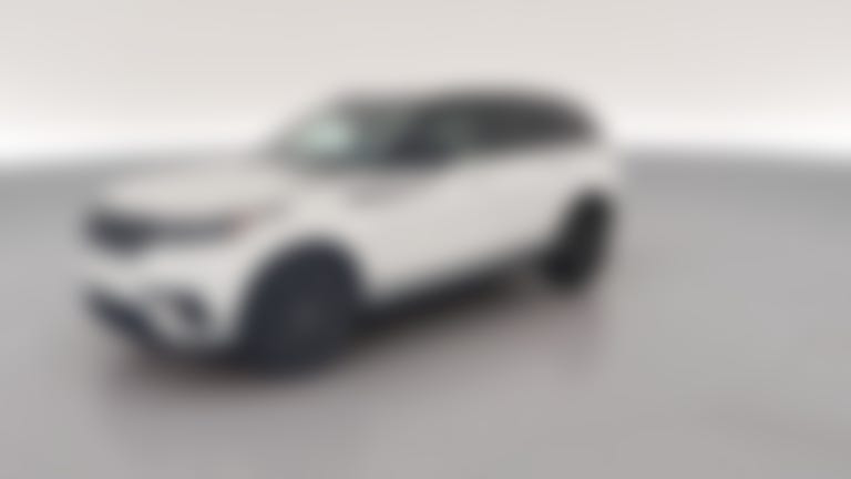 2019 Land Rover Range Rover Velar vehicle photo