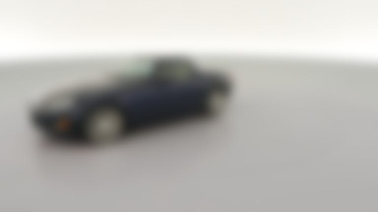 2012 MAZDA MX-5 Miata vehicle photo