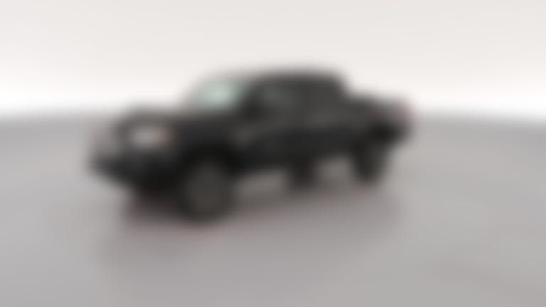 2016 Toyota Tacoma Double Cab vehicle photo