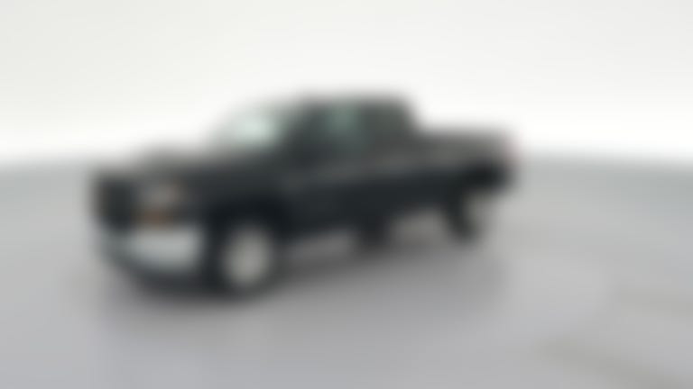 2019 Chevrolet Silverado 1500 LD Double Cab vehicle photo