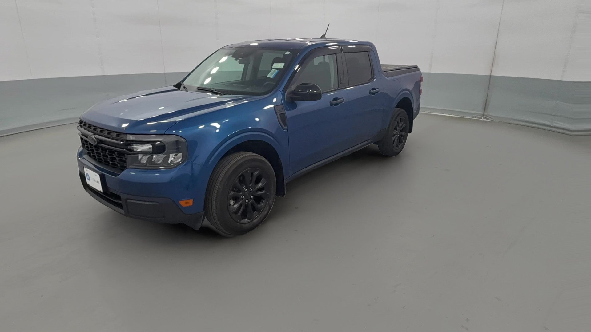 2023 Ford Maverick vehicle photo