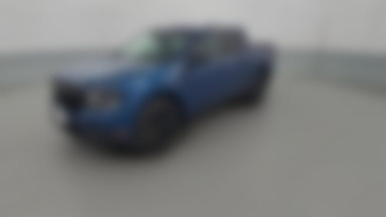 2023 Ford Maverick vehicle photo