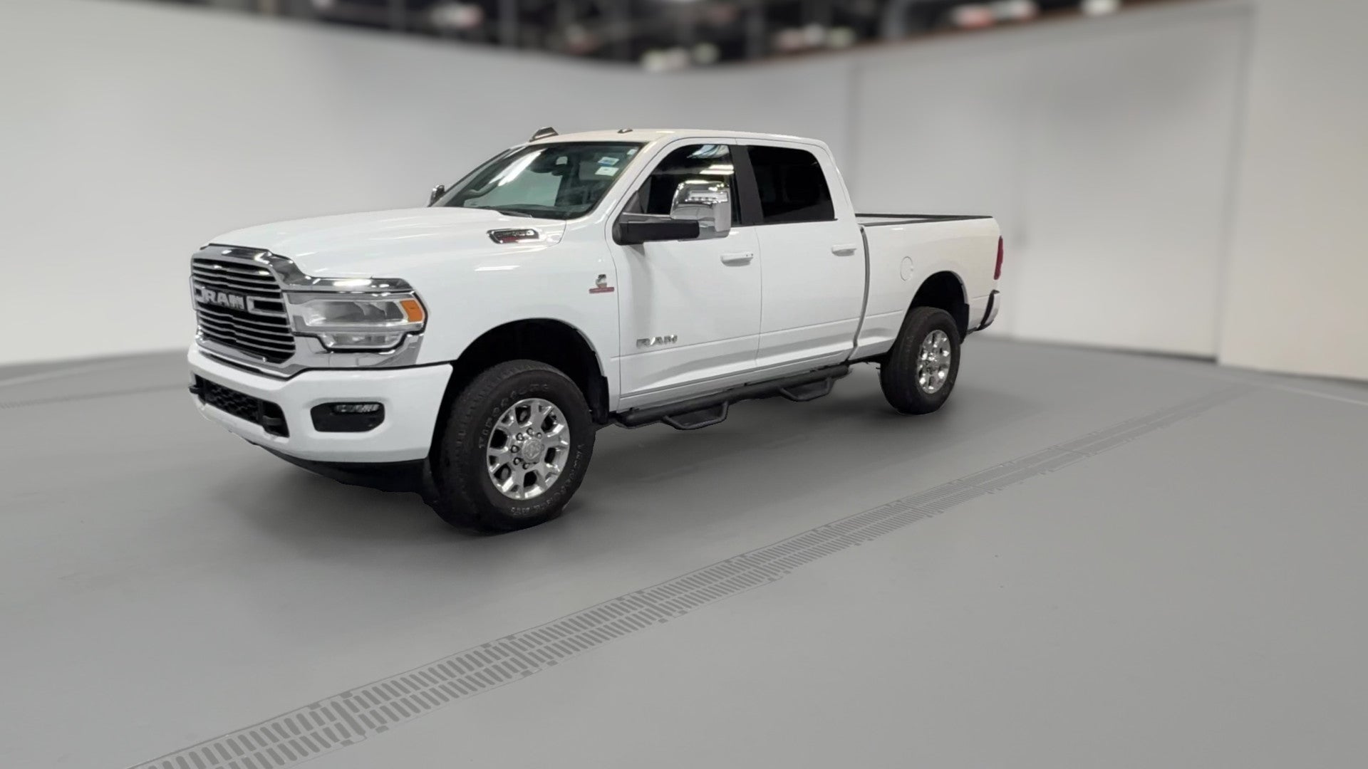 2024 Ram 2500 Crew Cab vehicle photo