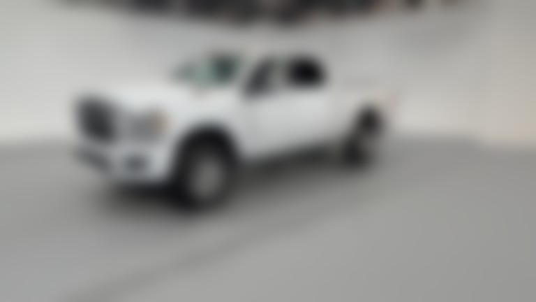 2024 Ram 2500 Crew Cab vehicle photo