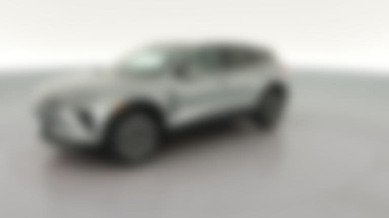 2024 Chevrolet Blazer EV vehicle photo