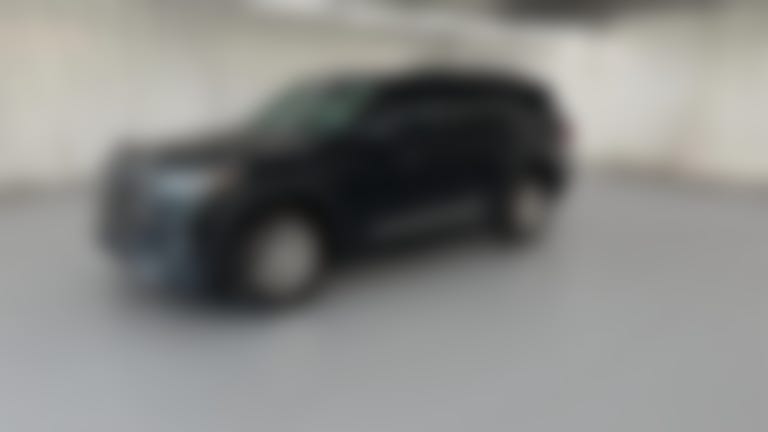 2025 Ford Explorer vehicle photo