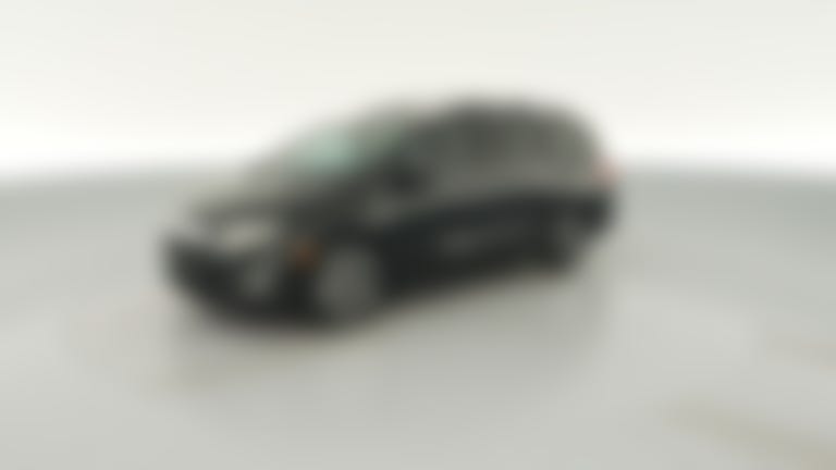 2019 Honda Odyssey vehicle photo