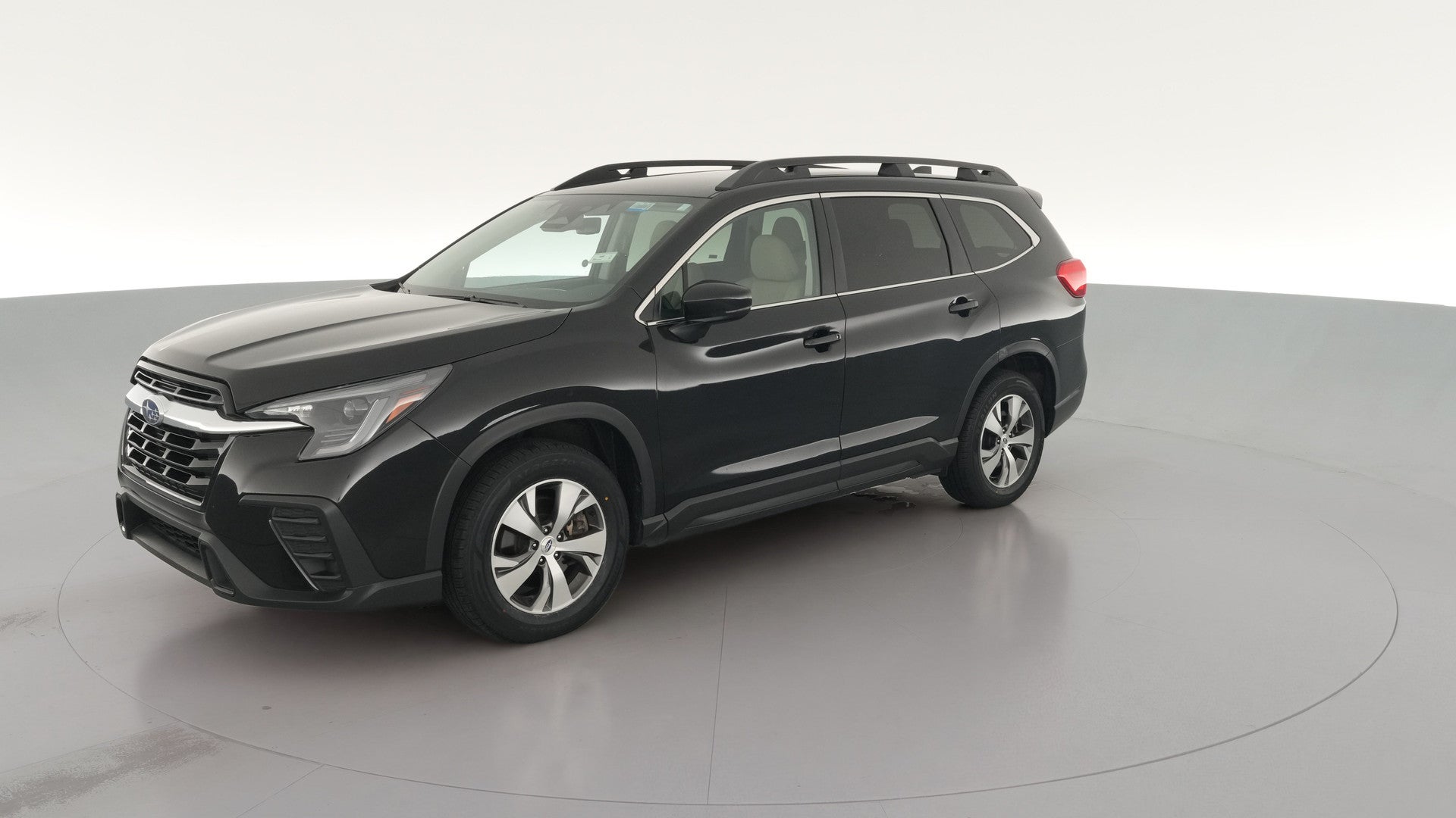 2025 Subaru Ascent vehicle photo