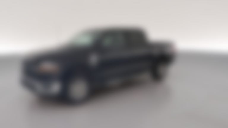 2025 Ford F150 SuperCrew Cab vehicle photo