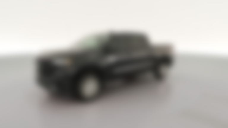 2021 Chevrolet Silverado 1500 Crew Cab vehicle photo