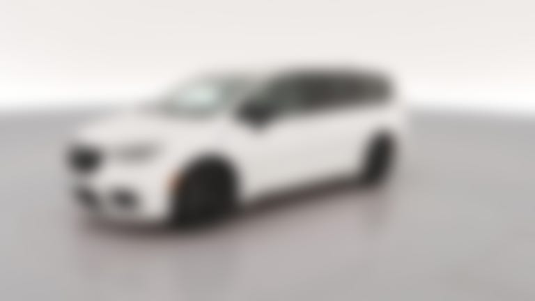2024 Chrysler Pacifica Hybrid vehicle photo