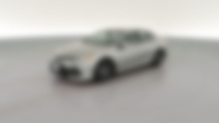 2024 Toyota Camry vehicle photo