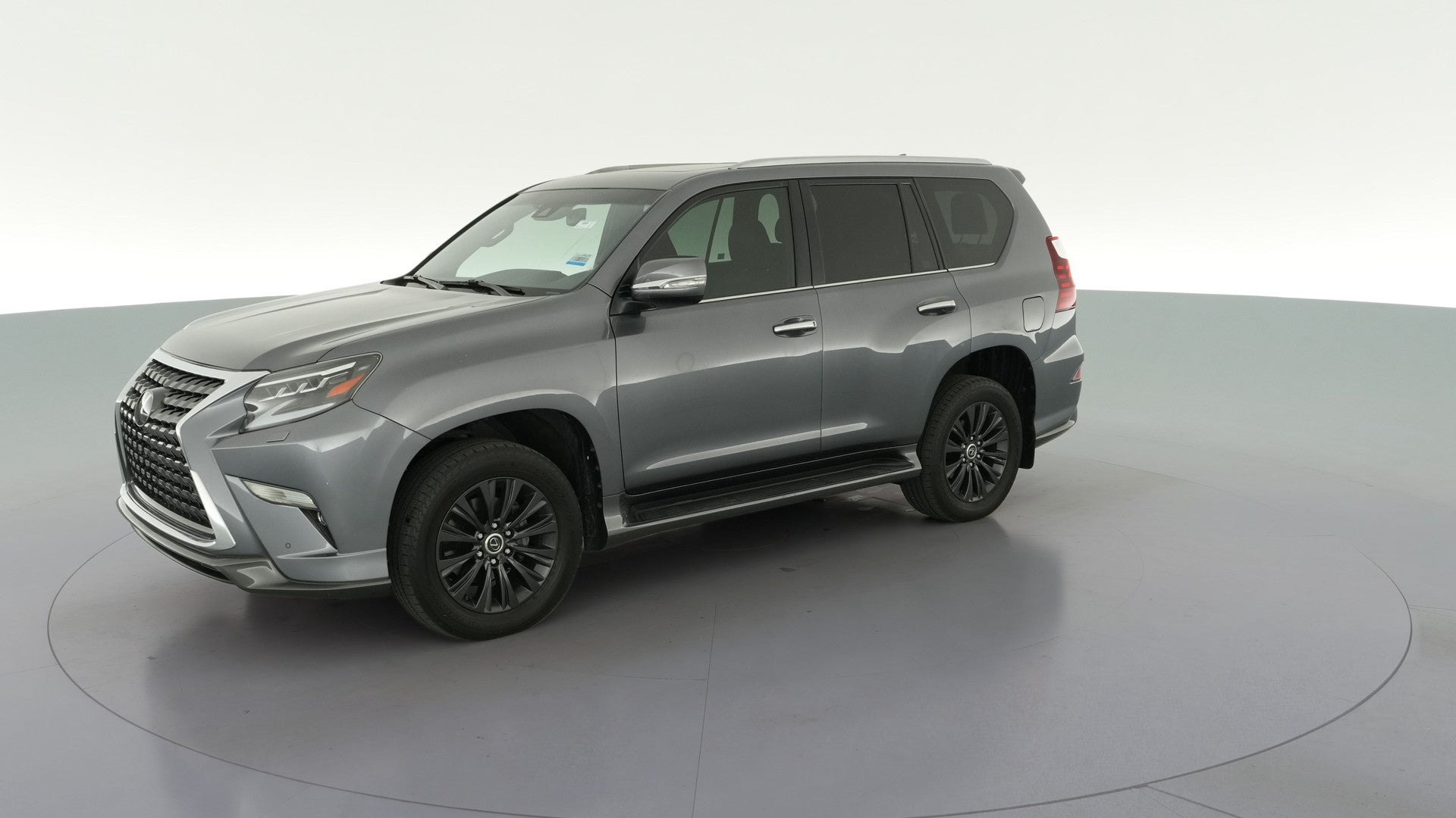 2020 Lexus GX vehicle photo
