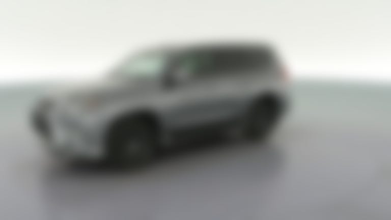 2020 Lexus GX vehicle photo