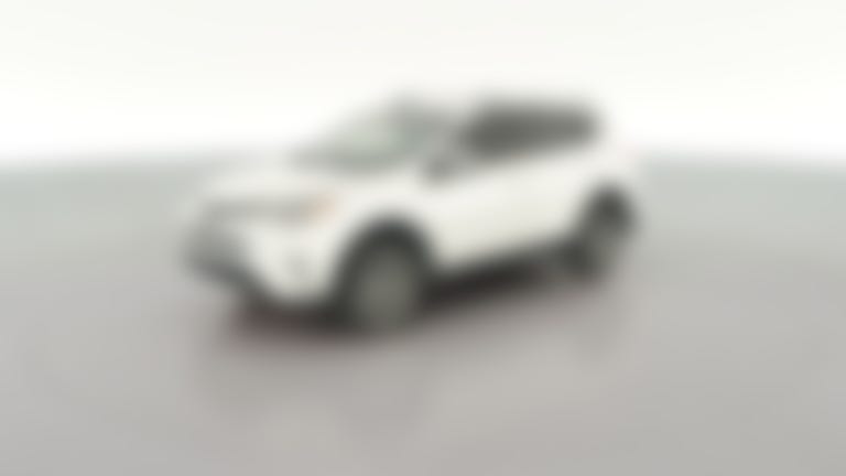 2017 Toyota RAV4 vehicle photo