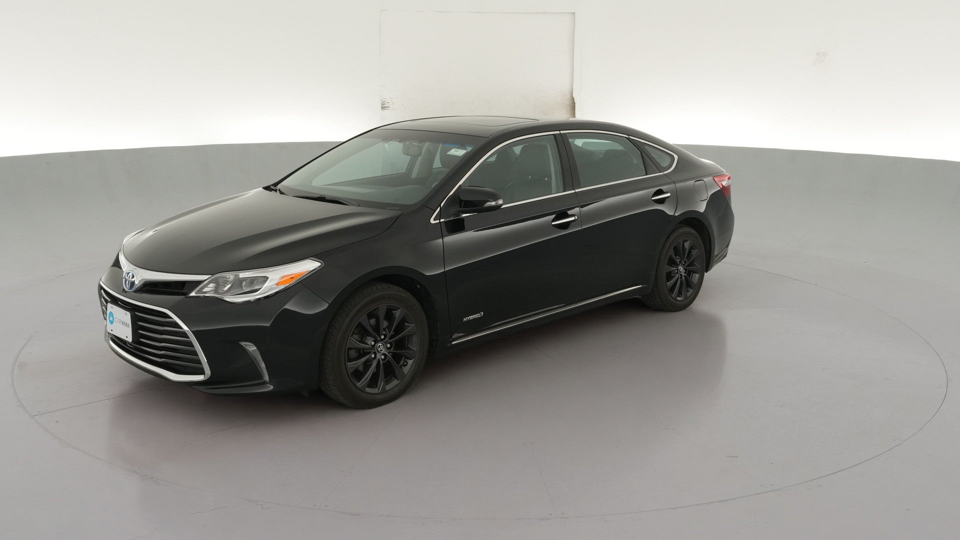 2016 Toyota Avalon vehicle photo