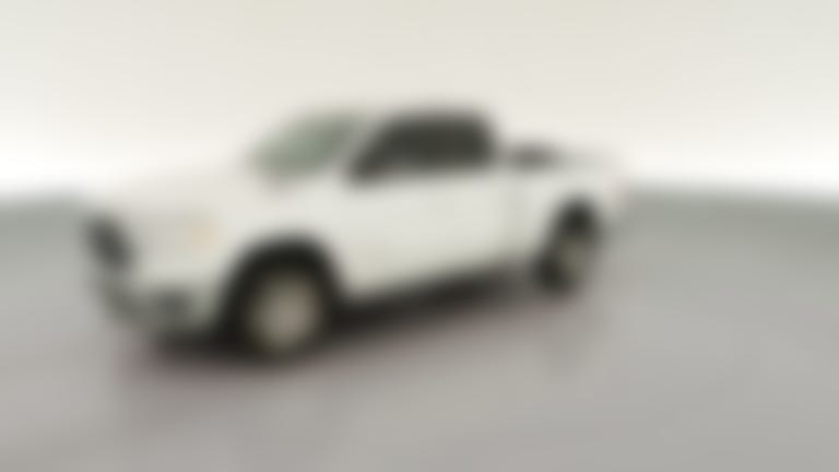 2022 Ram 1500 Quad Cab vehicle photo