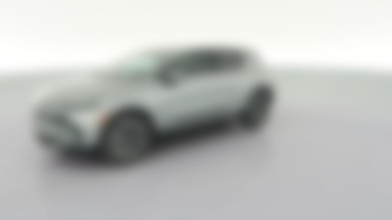 2024 Chevrolet Equinox EV vehicle photo