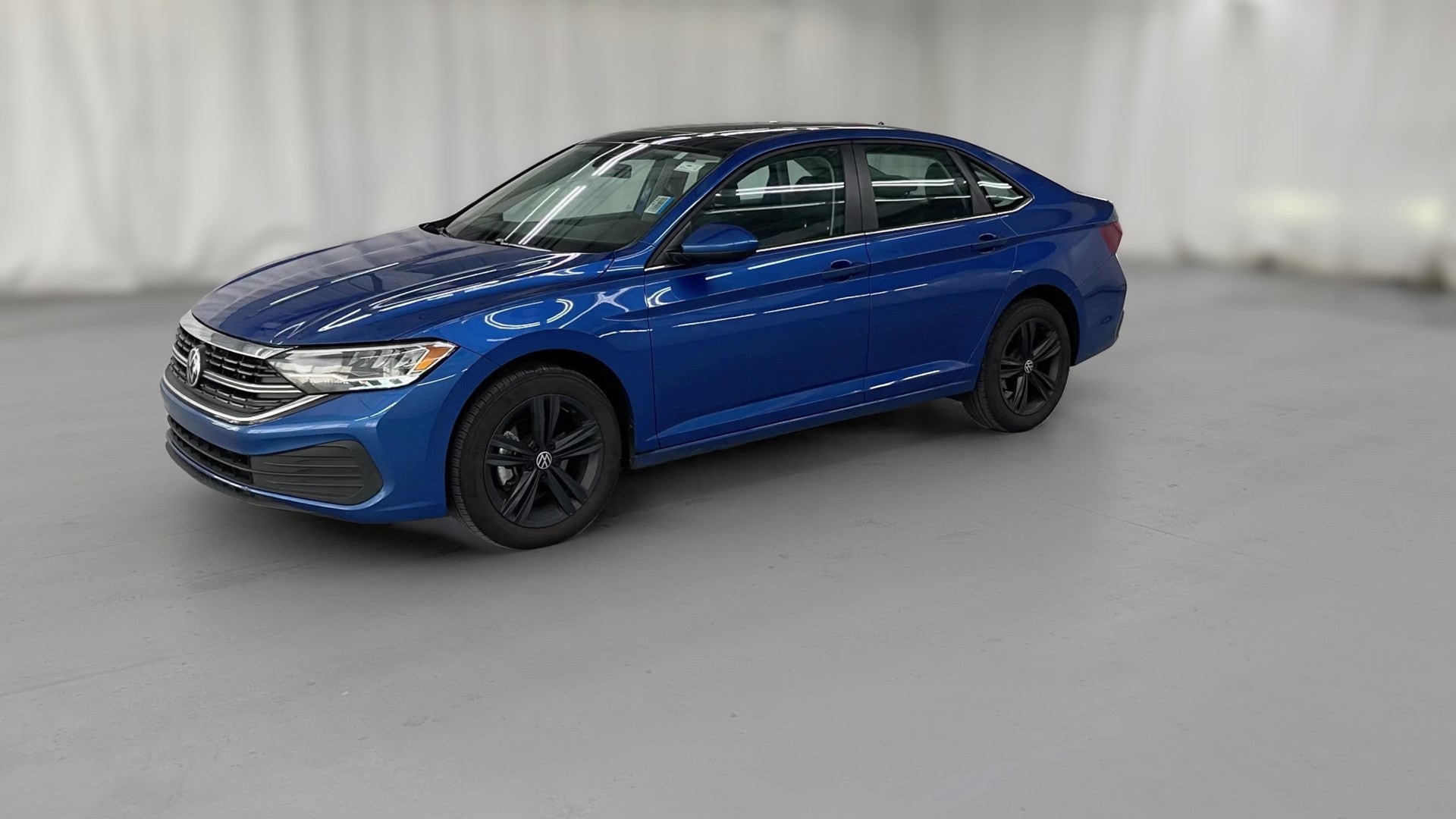 2023 Volkswagen Jetta vehicle photo