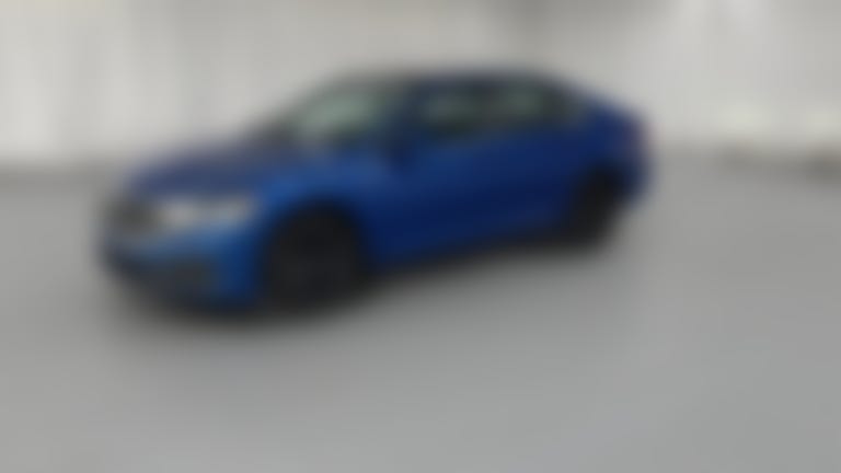 2023 Volkswagen Jetta vehicle photo