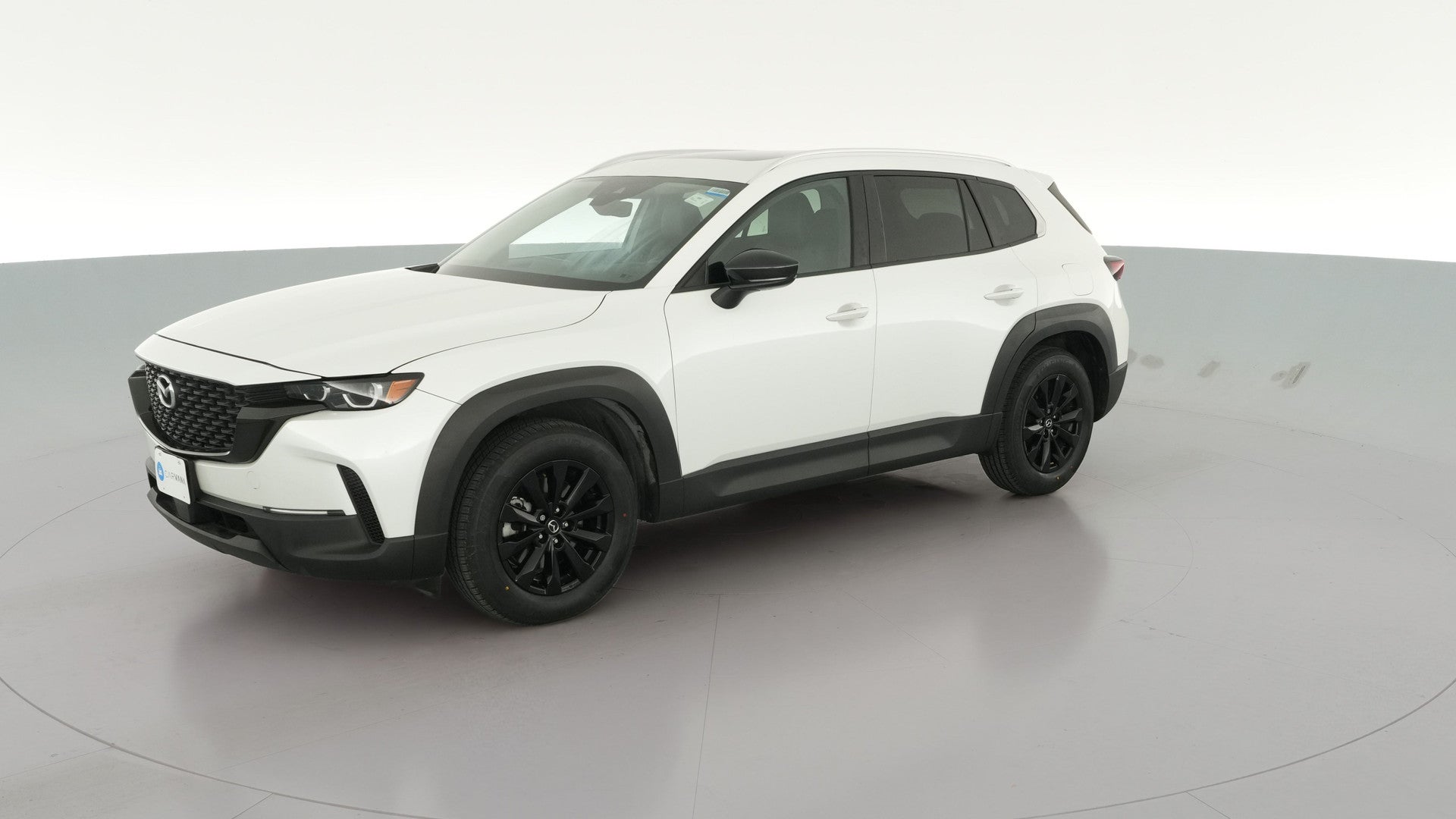 2024 MAZDA CX-50 vehicle photo