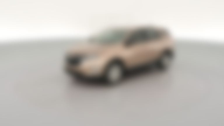 2019 Chevrolet Equinox vehicle photo