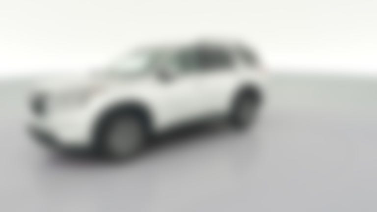 2025 Nissan Pathfinder vehicle photo