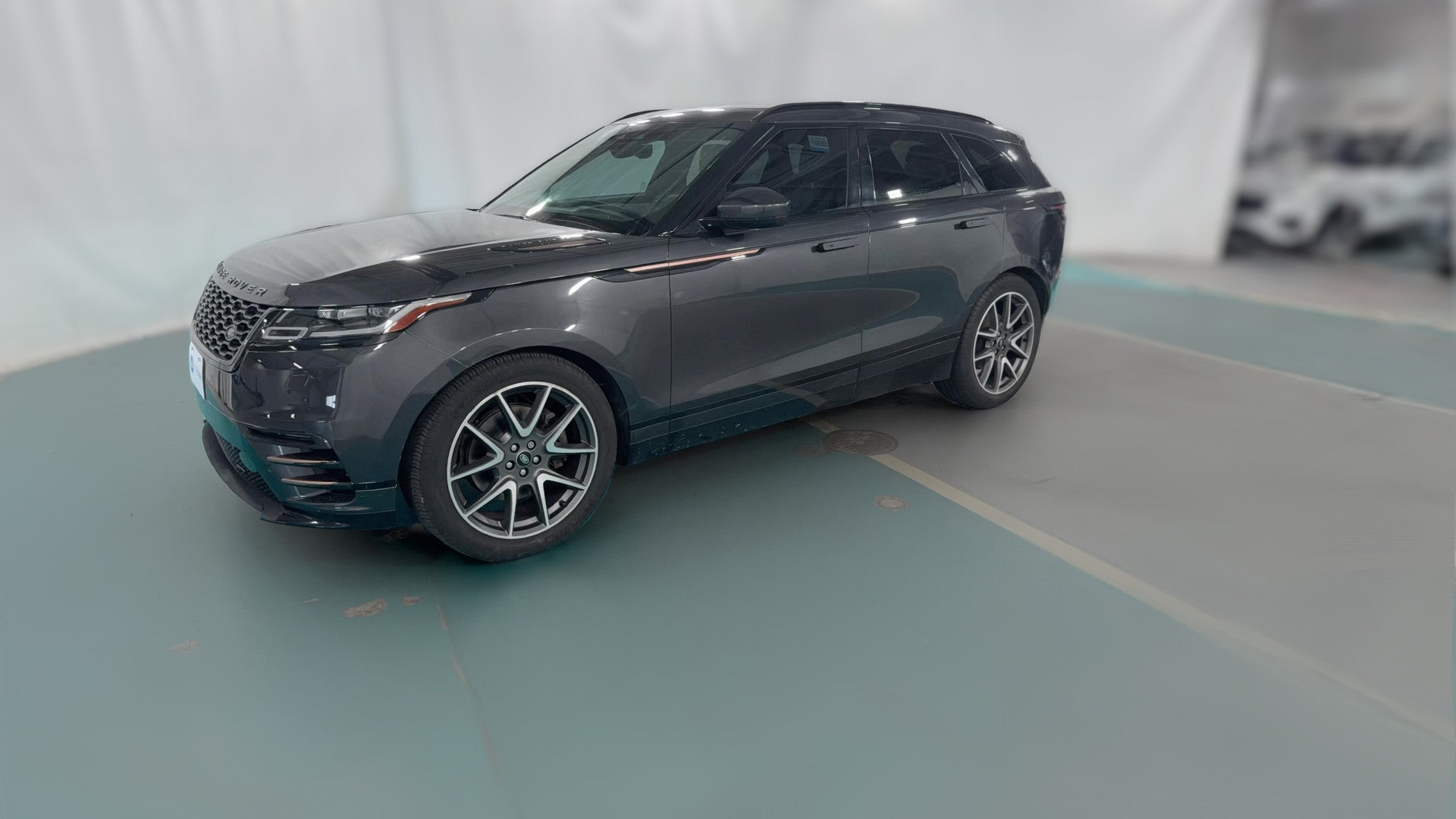 2022 Land Rover Range Rover Velar vehicle photo