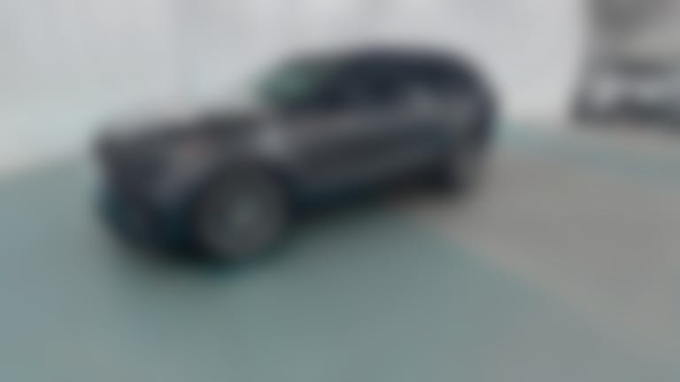 2022 Land Rover Range Rover Velar vehicle photo