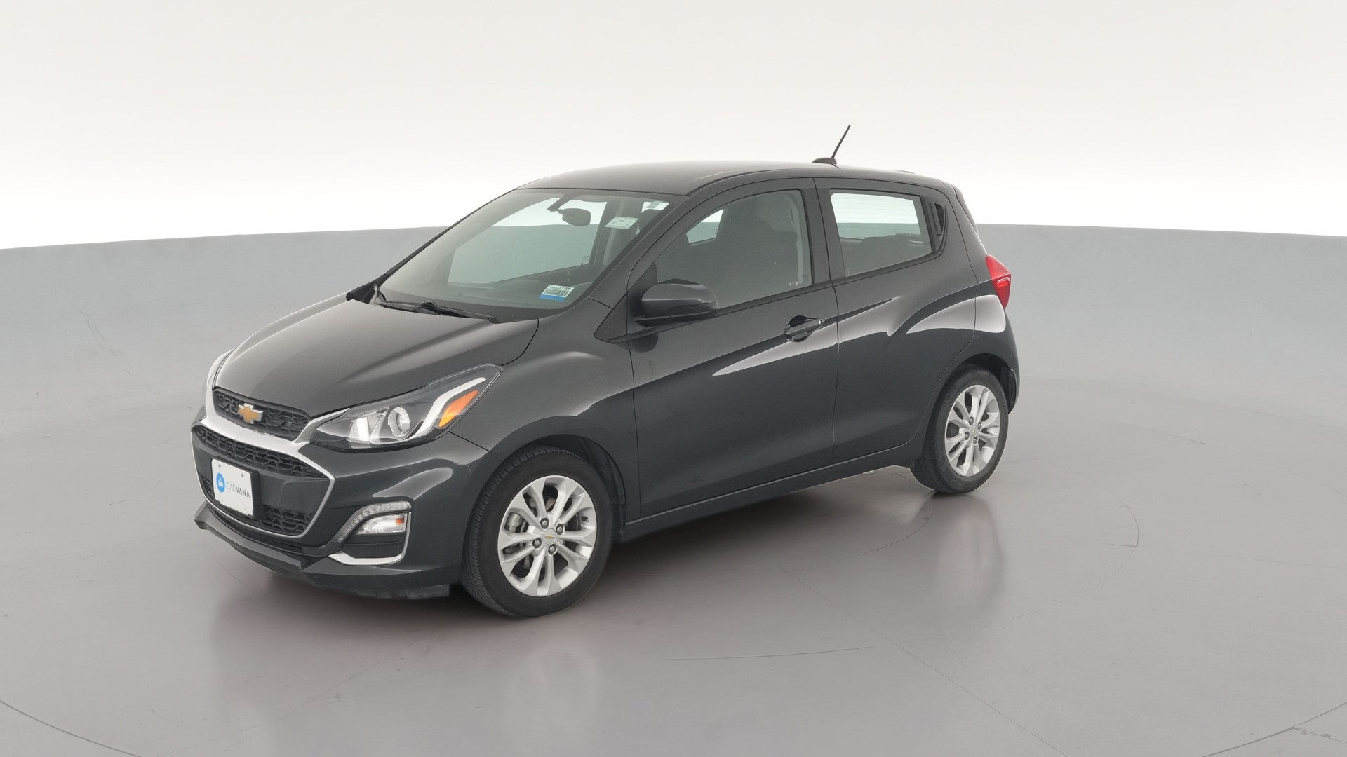 2022 Chevrolet Spark vehicle photo