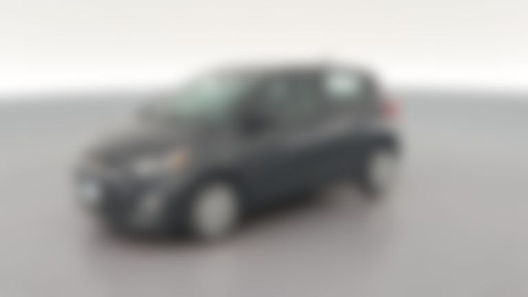 2022 Chevrolet Spark vehicle photo