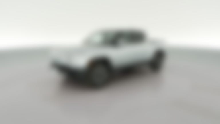 2024 Rivian R1T vehicle photo